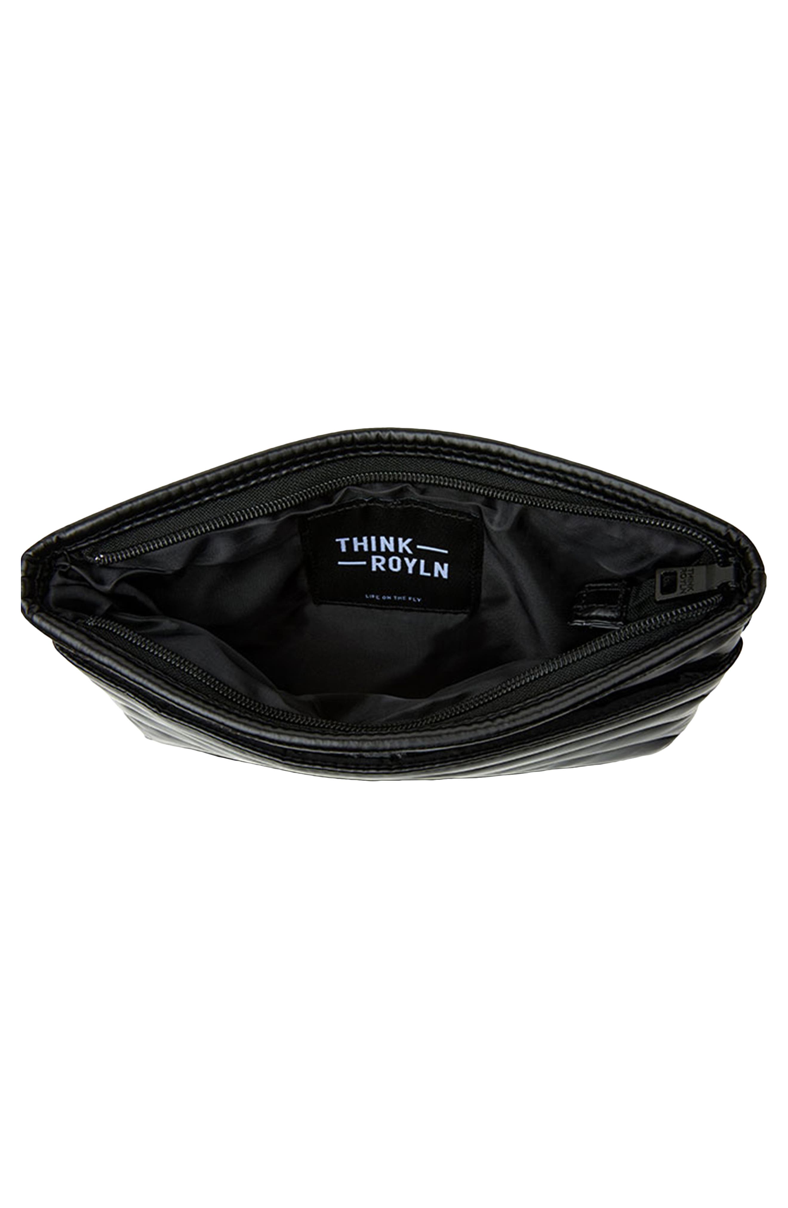 THINK ROYLN Downtown Crossbody Bag, Alternate, color, 