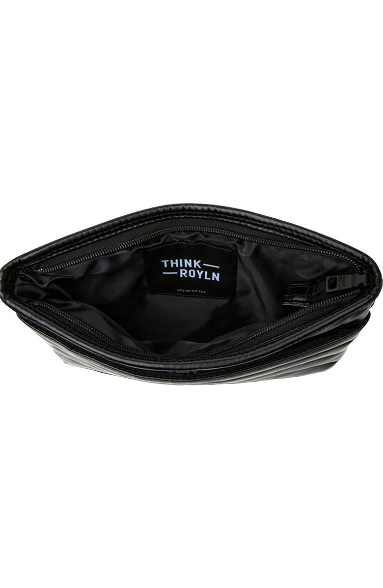 THINK ROYLN Downtown Crossbody Bag, Alternate, color,