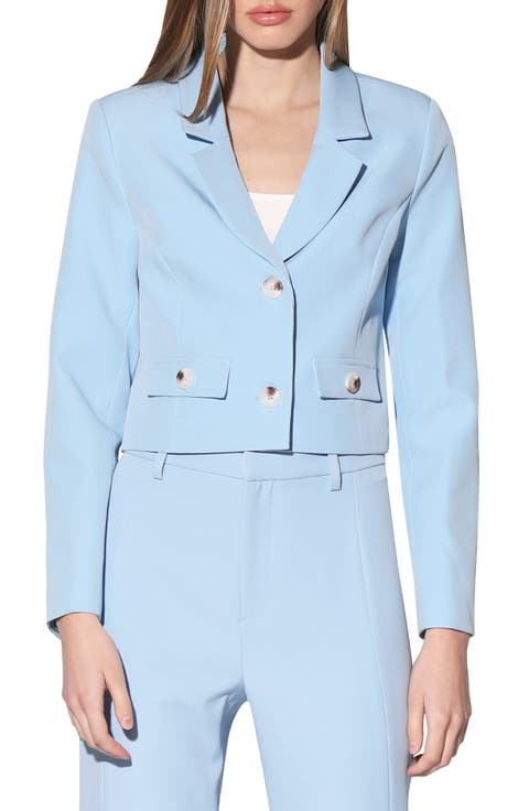 Joelle Blazer Jacket