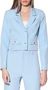 Walter Baker Joelle Blazer Jacket