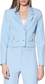 Walter Baker Joelle Blazer Jacket