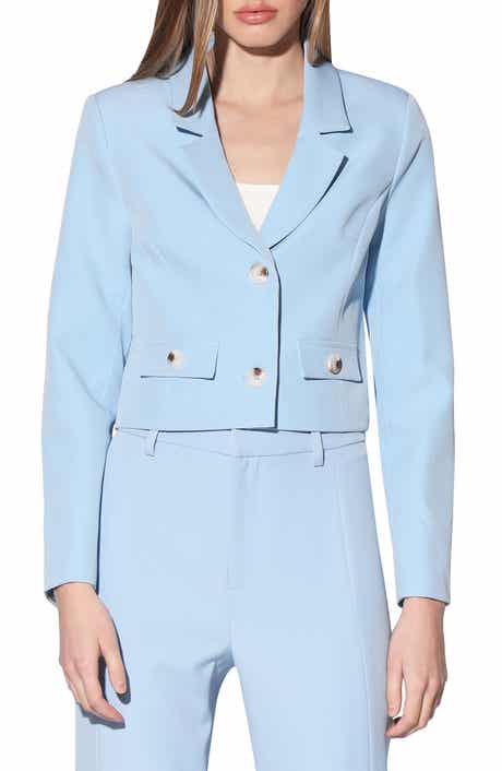 Walter Baker Joelle Blazer Jacket