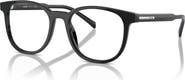 Prada 52mm Phantos optical glasses