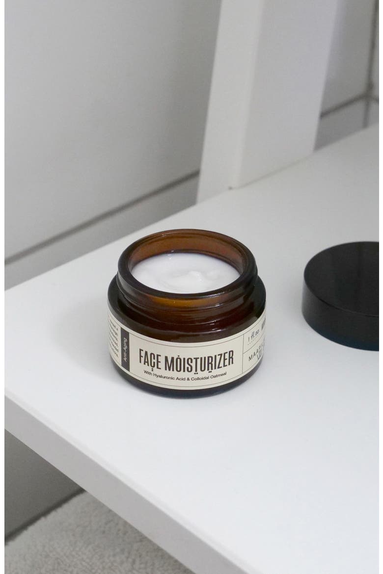 Face Moisturizer, Alternate, color, NO COLOR