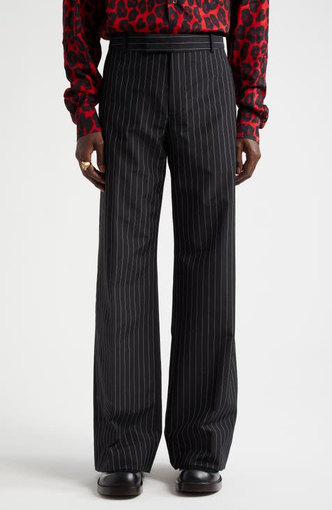 Alexander mcqueen shops pants