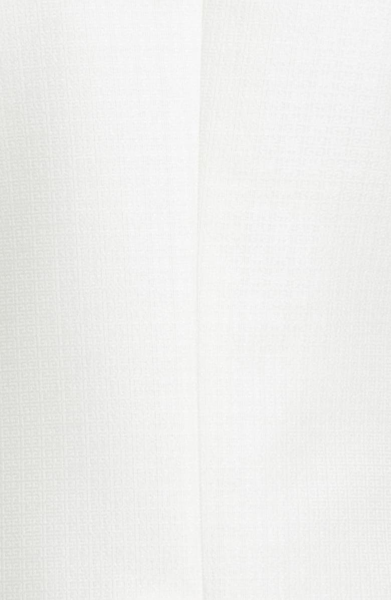 Givenchy Geometric Dinner Jacket, Alternate, color,