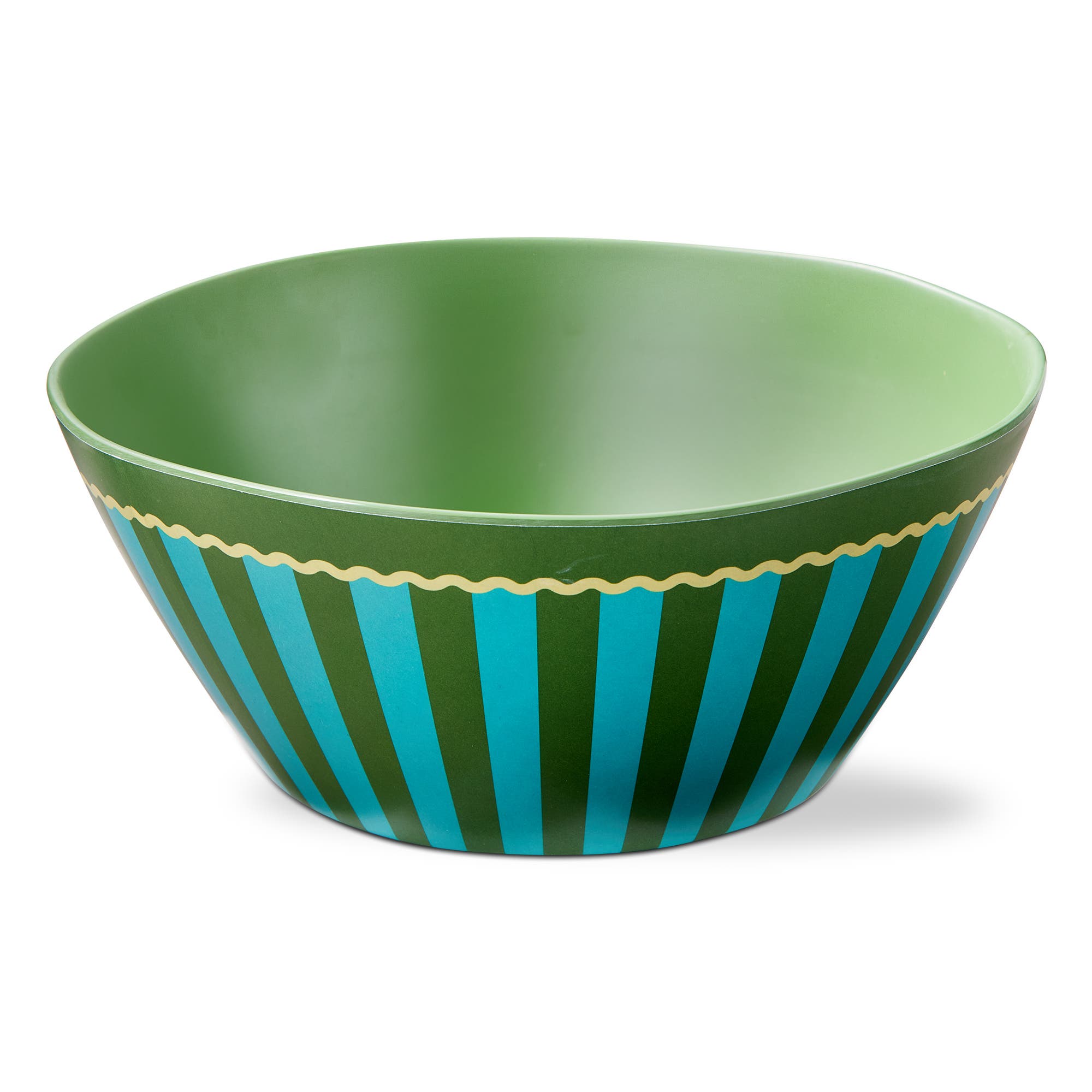 selected Green