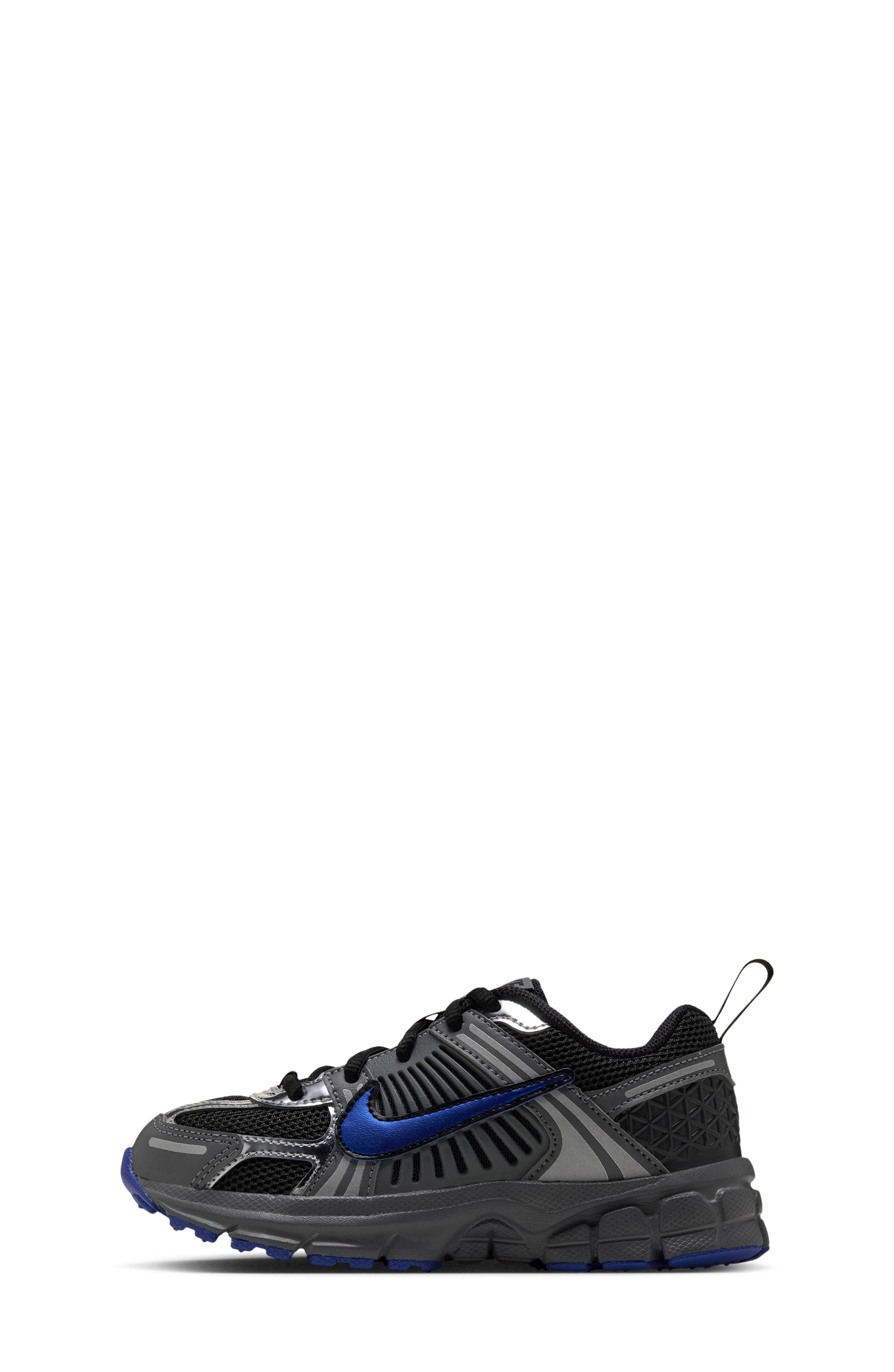 Kids' Vomero 5 Sneaker, Alternate, color, ANTHRACITE/GREY/SILVER/ROYAL