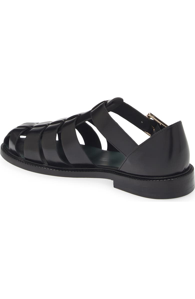 VINNY'S Fisherman Sandal, Alternate, color,