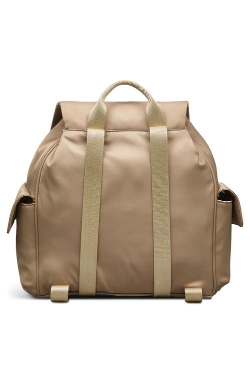 Radley Guildford Grove Medium Backpack In Gray
