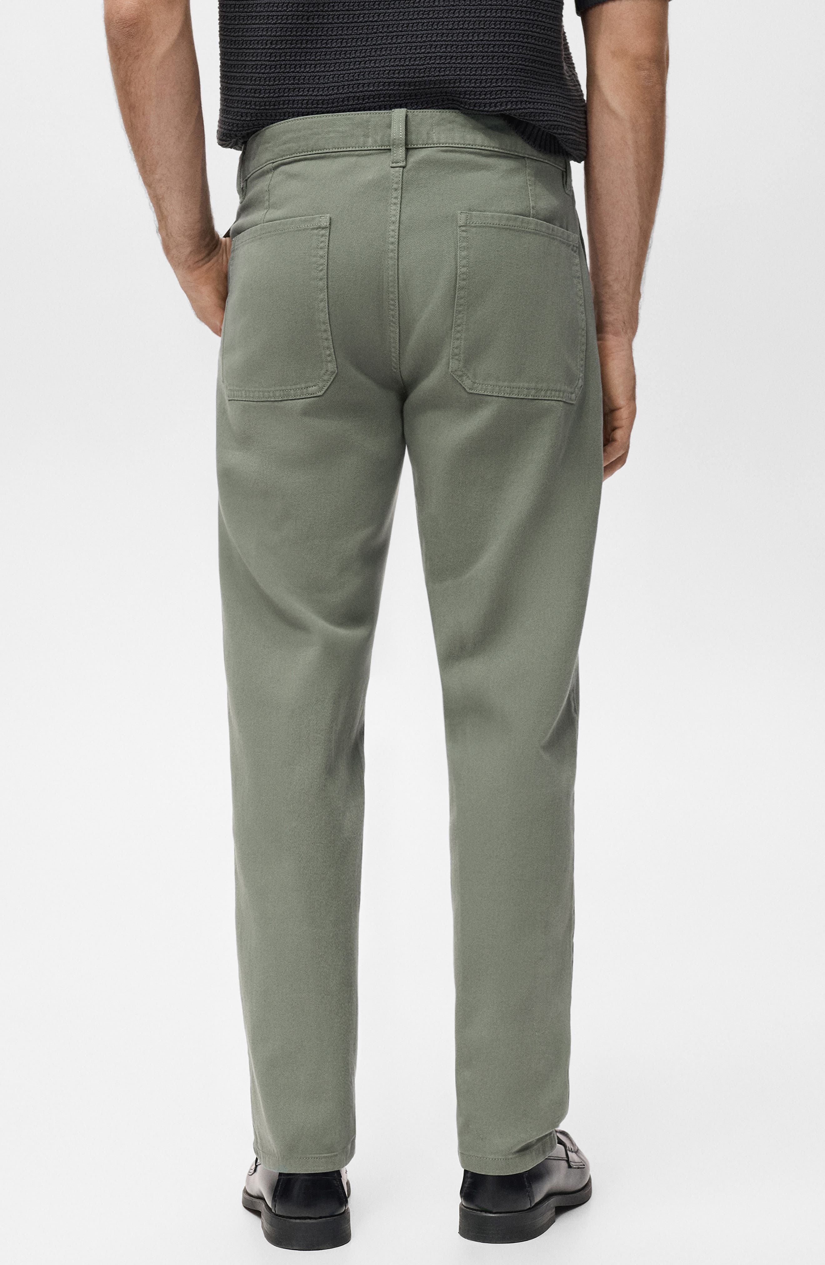 Regular Fit Jeans - image 2