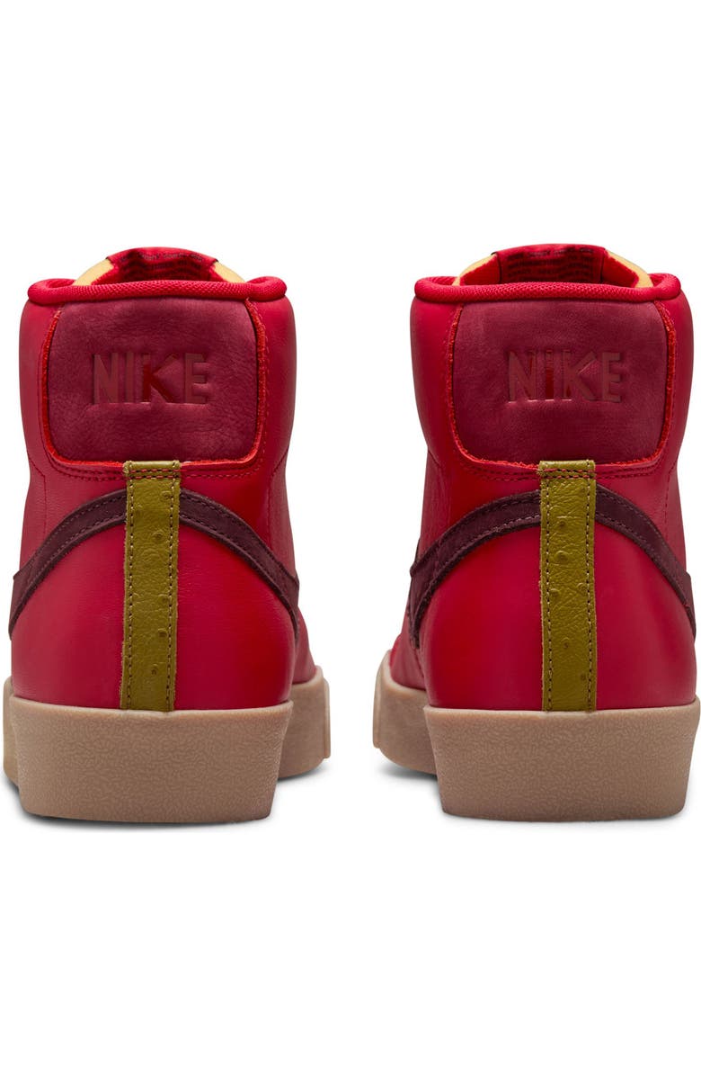 Nike Blazer Mid '77 Vintage Sneaker, Alternate, color,