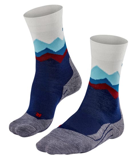 TK2 Explore Crest Hiking Socks (Women)