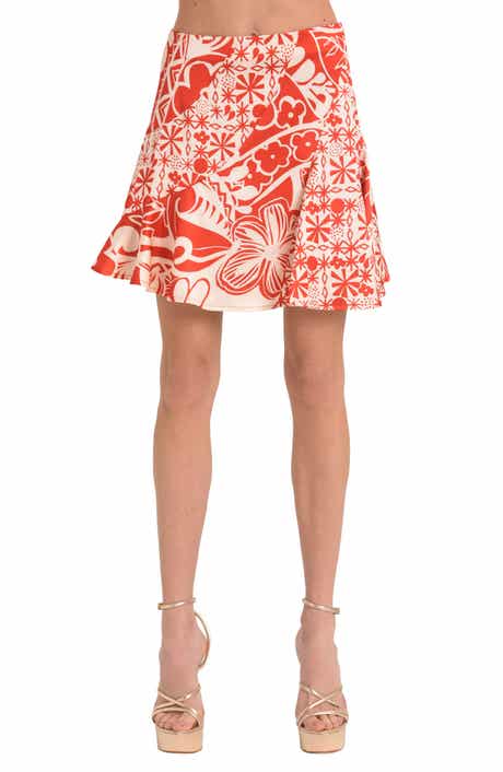 Lili Miniskirt