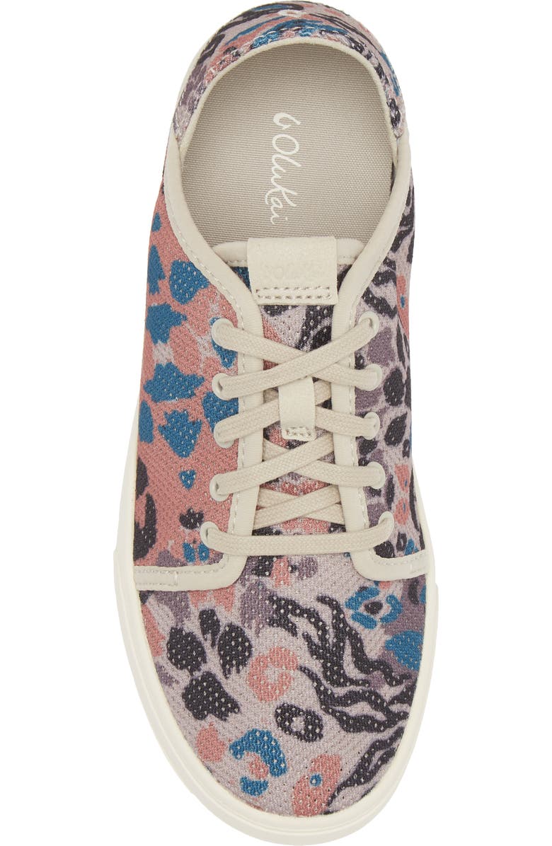 OluKai Pehuea Li Convertible Sneaker, Alternate, color, Cloudy / Pa'i