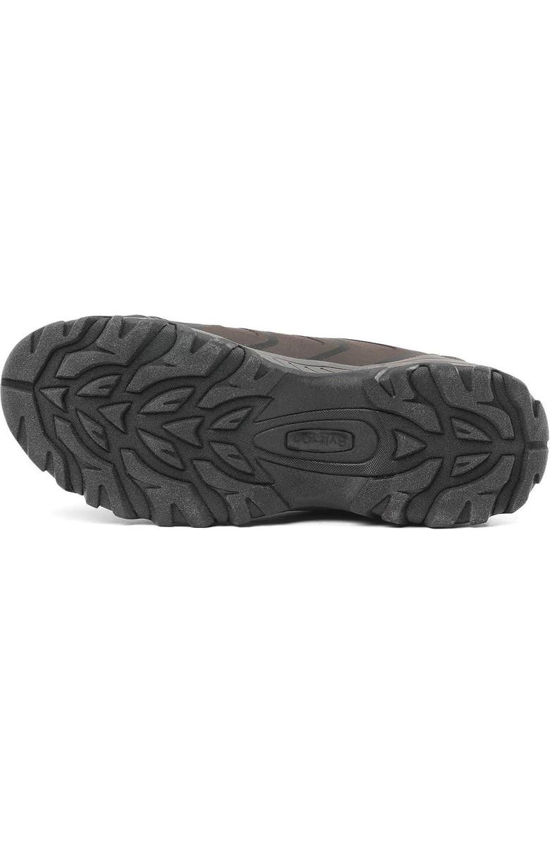 Nortiv8 Waterproof Hiking Sneaker, Alternate, color,