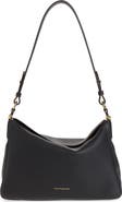 Strathberry Sway Leather Shoulder Bag
