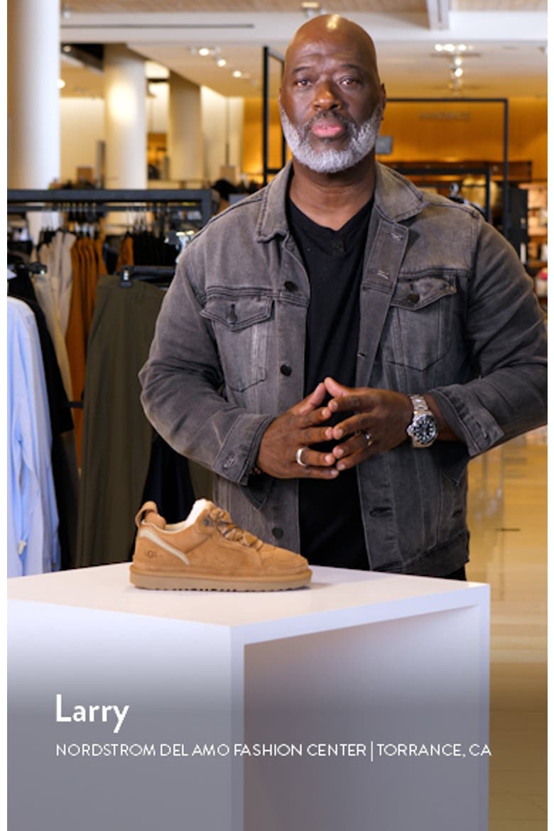 Kids' Lowmel Sneaker video