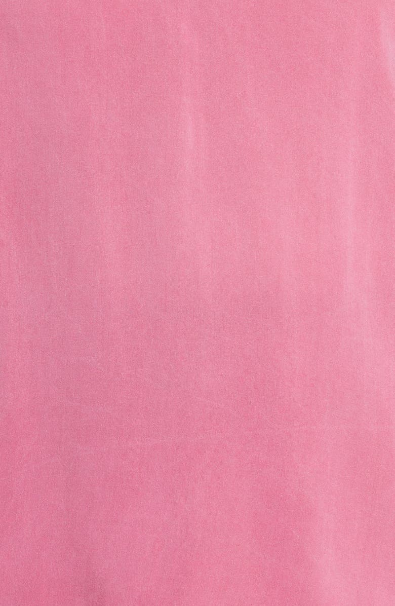 GIBSONLOOK Split Neck Blouse, Alternate, color,