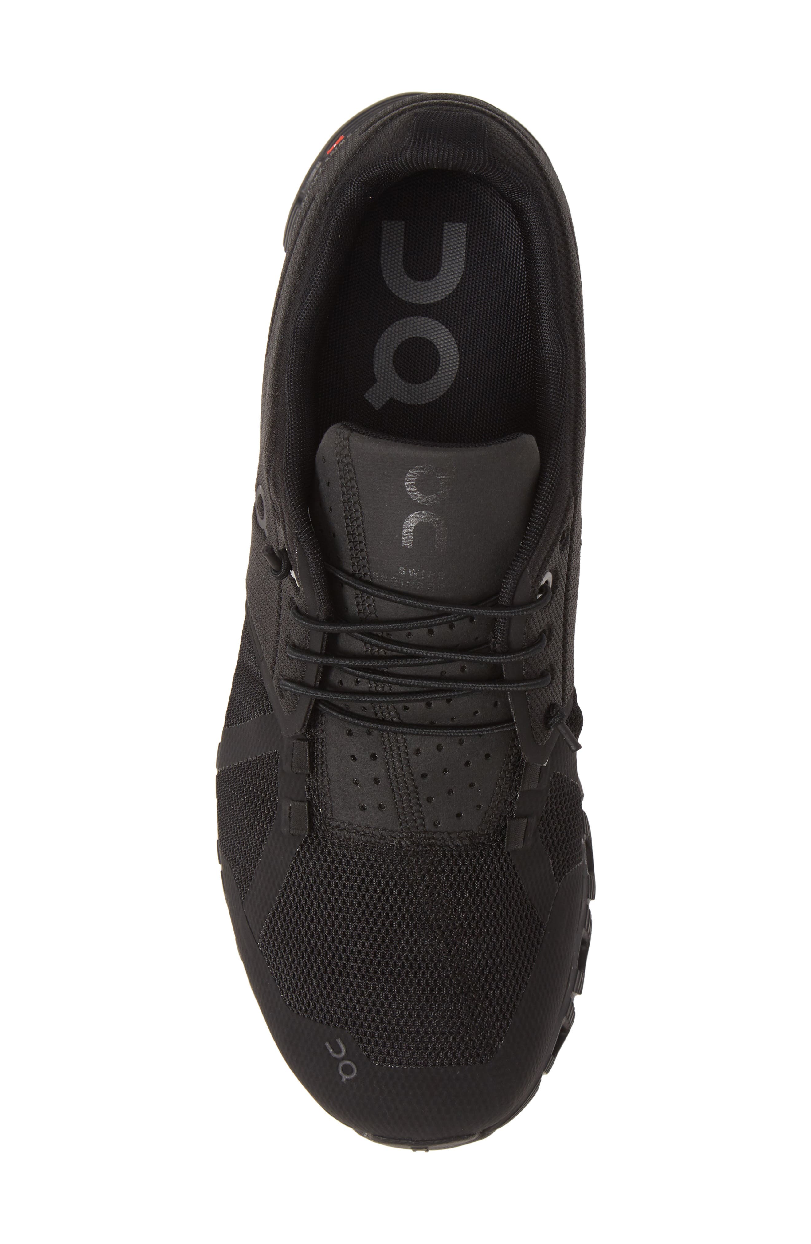 On Cloud Running Shoe - Men, Alternate, color, 