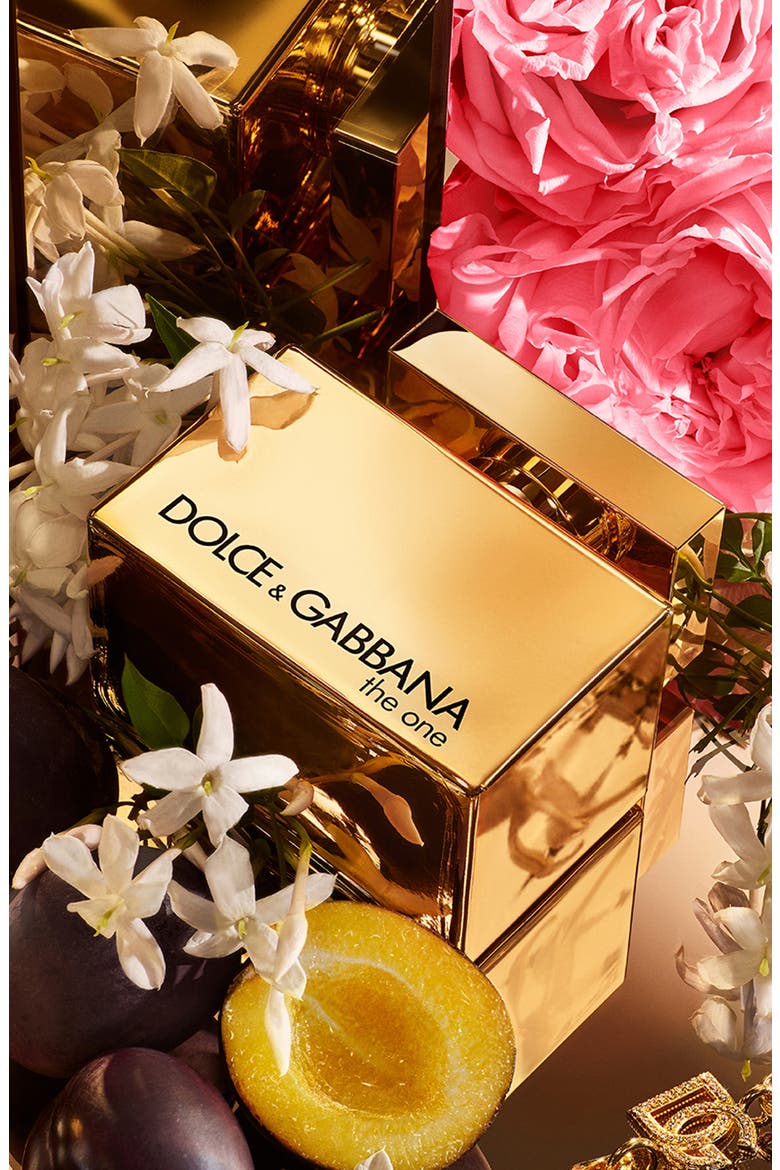 The One Gold Eau de Parfum Intense, Alternate, color, NO COLOR