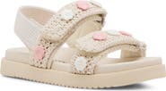 Steve Madden Kids' TMonar Slingback Sandal