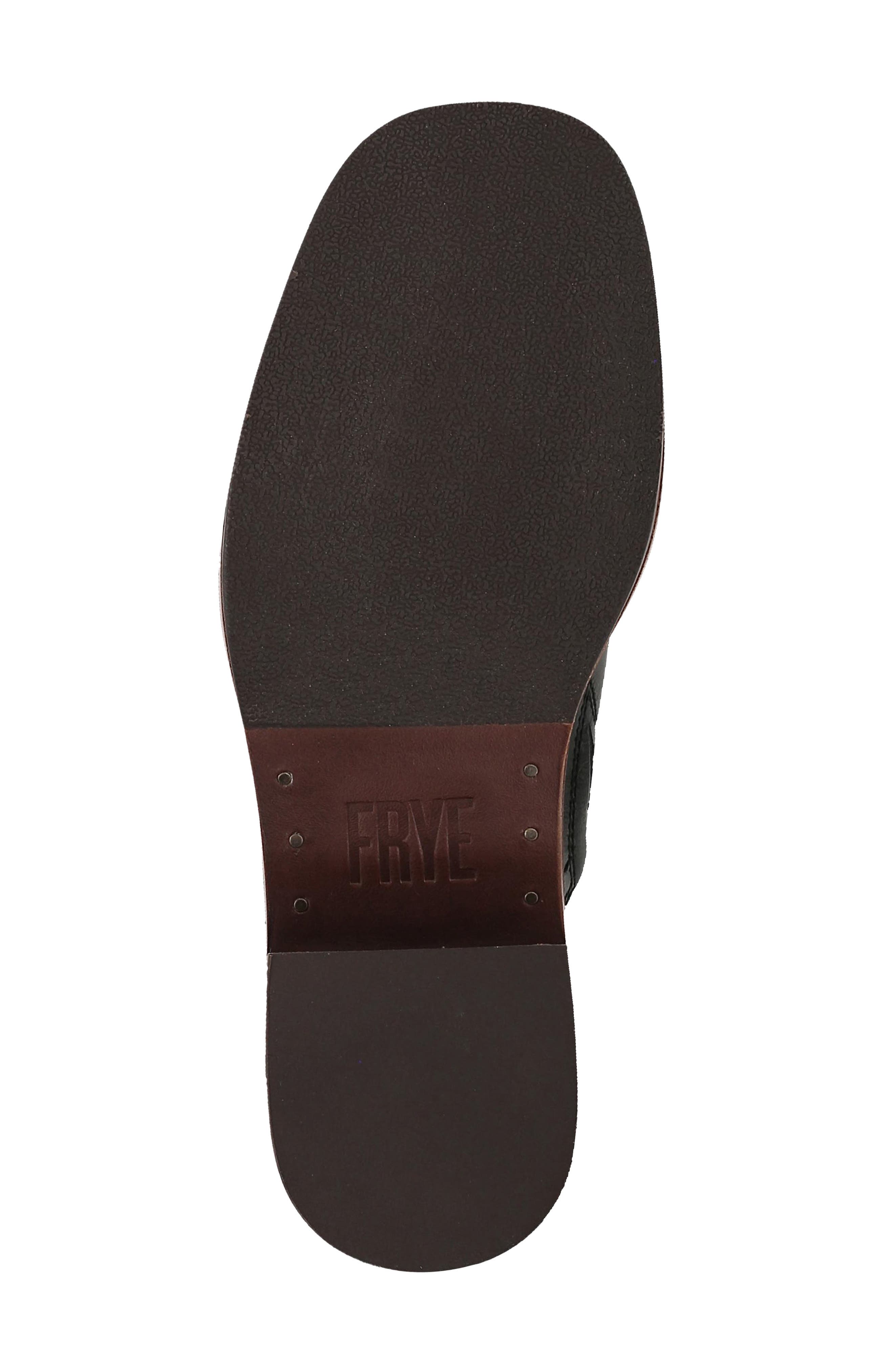 Kate Mule, Alternate, color, BLACK