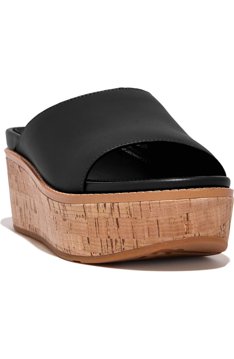 FitFlop Eloise Wedge Sandal, Main, color,