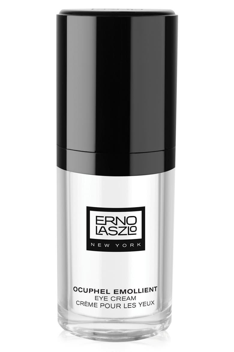 OcuPhel Emollient Eye Cream, Main, color, NO COLOR