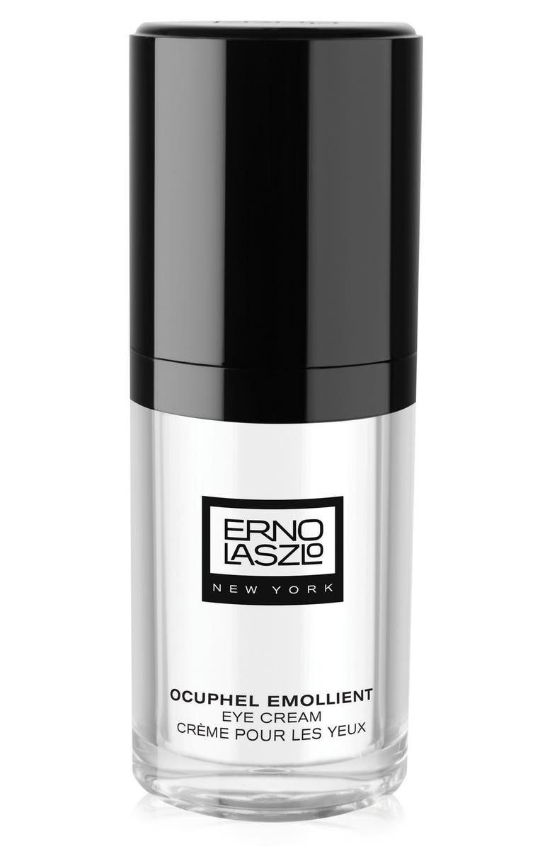 Erno Laszlo OcuPhel Emollient Eye Cream, Main, color, 