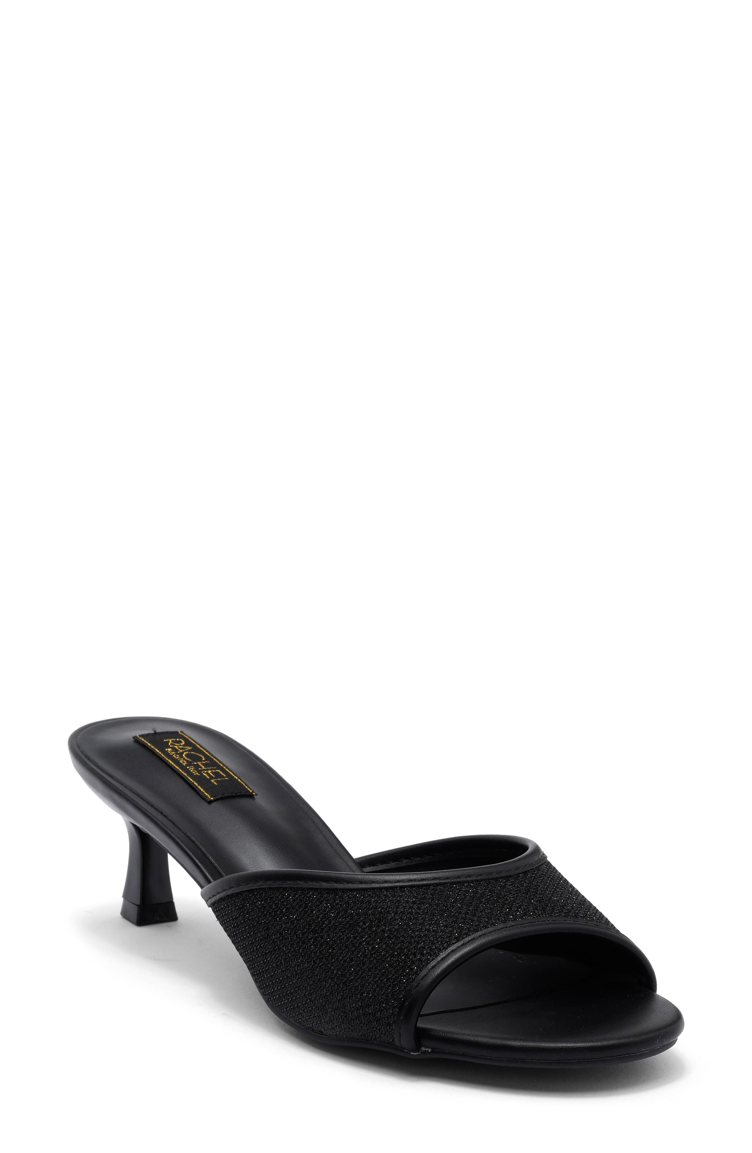 RACHEL Rachel Roy Dublin Slide Sandal