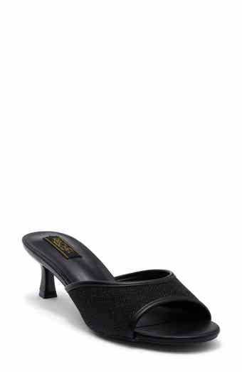 RACHEL Rachel Roy Dublin Slide Sandal