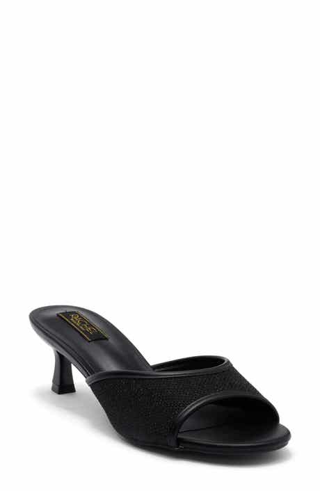 RACHEL Rachel Roy Dublin Slide Sandal