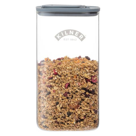 Fresh Storage Cereal Dispenser