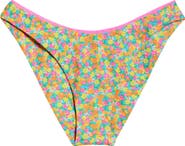 Kulani Kinis Decorative Minimalist Bikini Bottoms