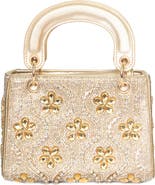 Lauren Lorraine Ollie Clutch