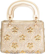 Lauren Lorraine Ollie Clutch