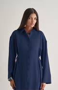 Mizalle Side-Tie Tunic