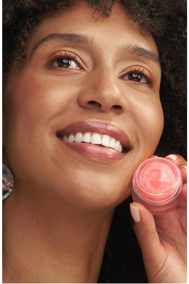 Willow & Sweet Agave Plumping Lip Mask, Alternate, color, NO COLOR