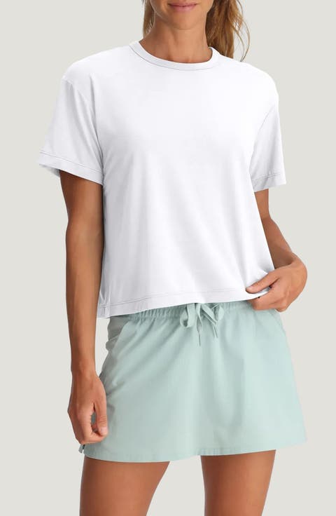 Elevate Boxy T-Shirt