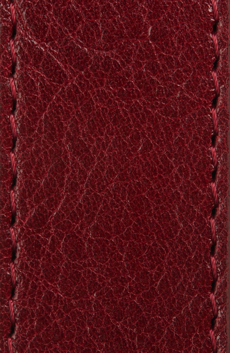 Martine Rose Sex Belt, Alternate, color,