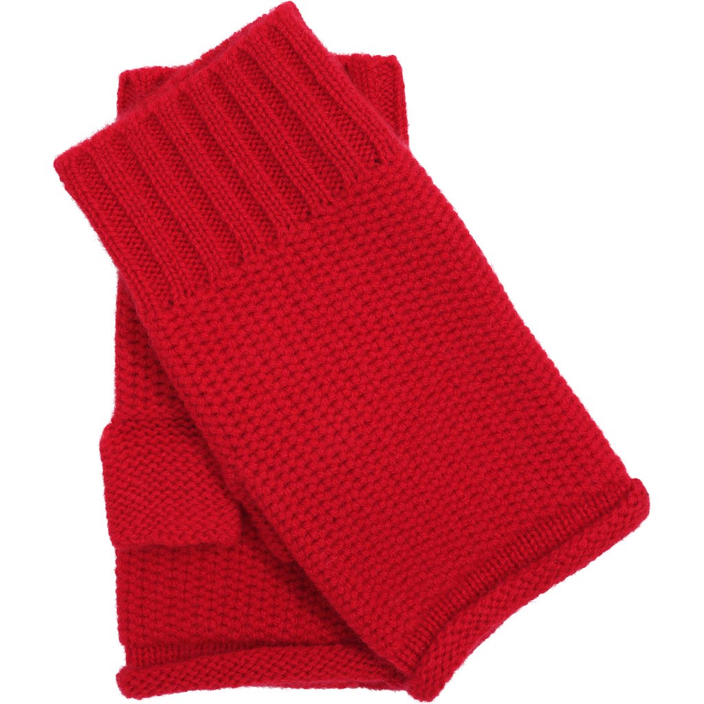 Echo The Crosby Handwarmer In Brown