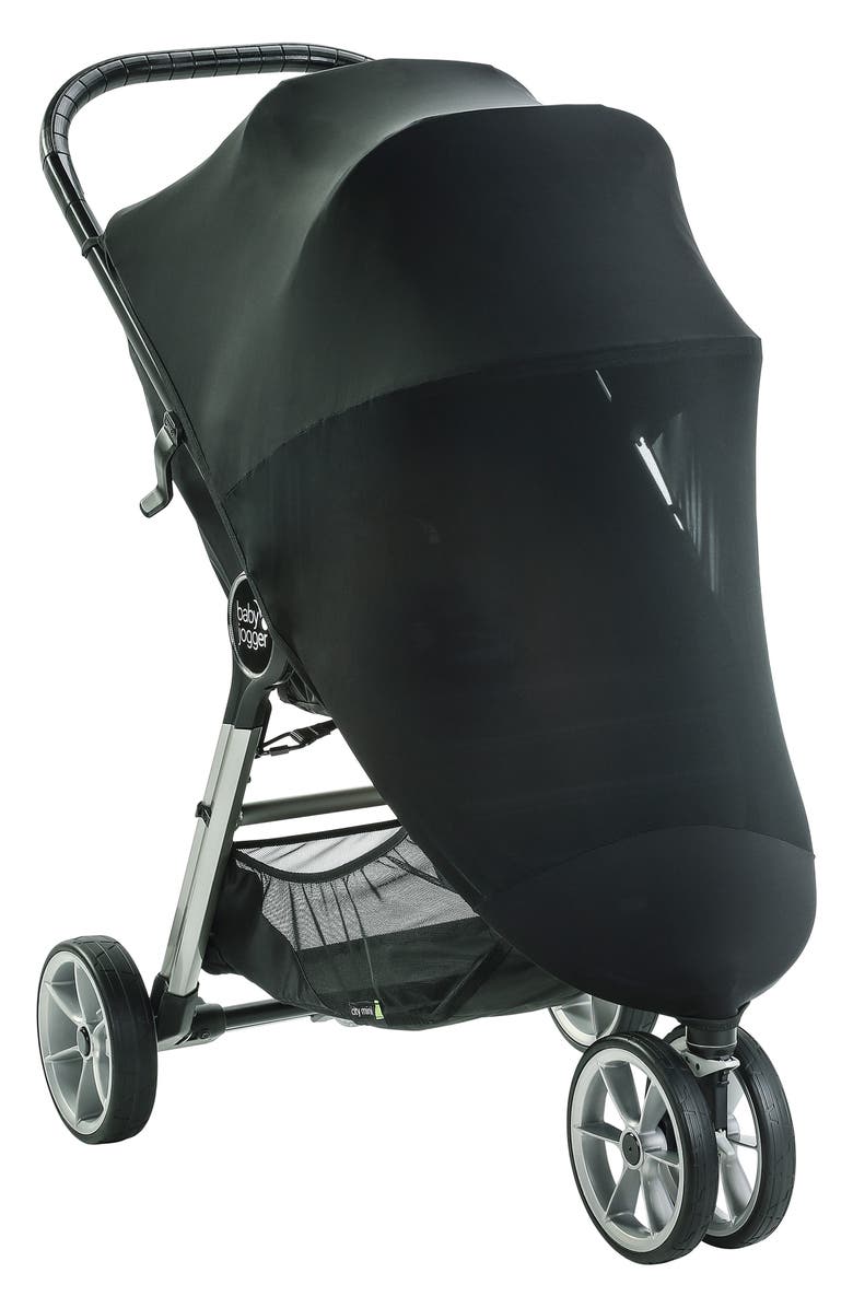 Baby Jogger City Mini<sup>®</sup> Refresh Bug Canopy, Main, color, 