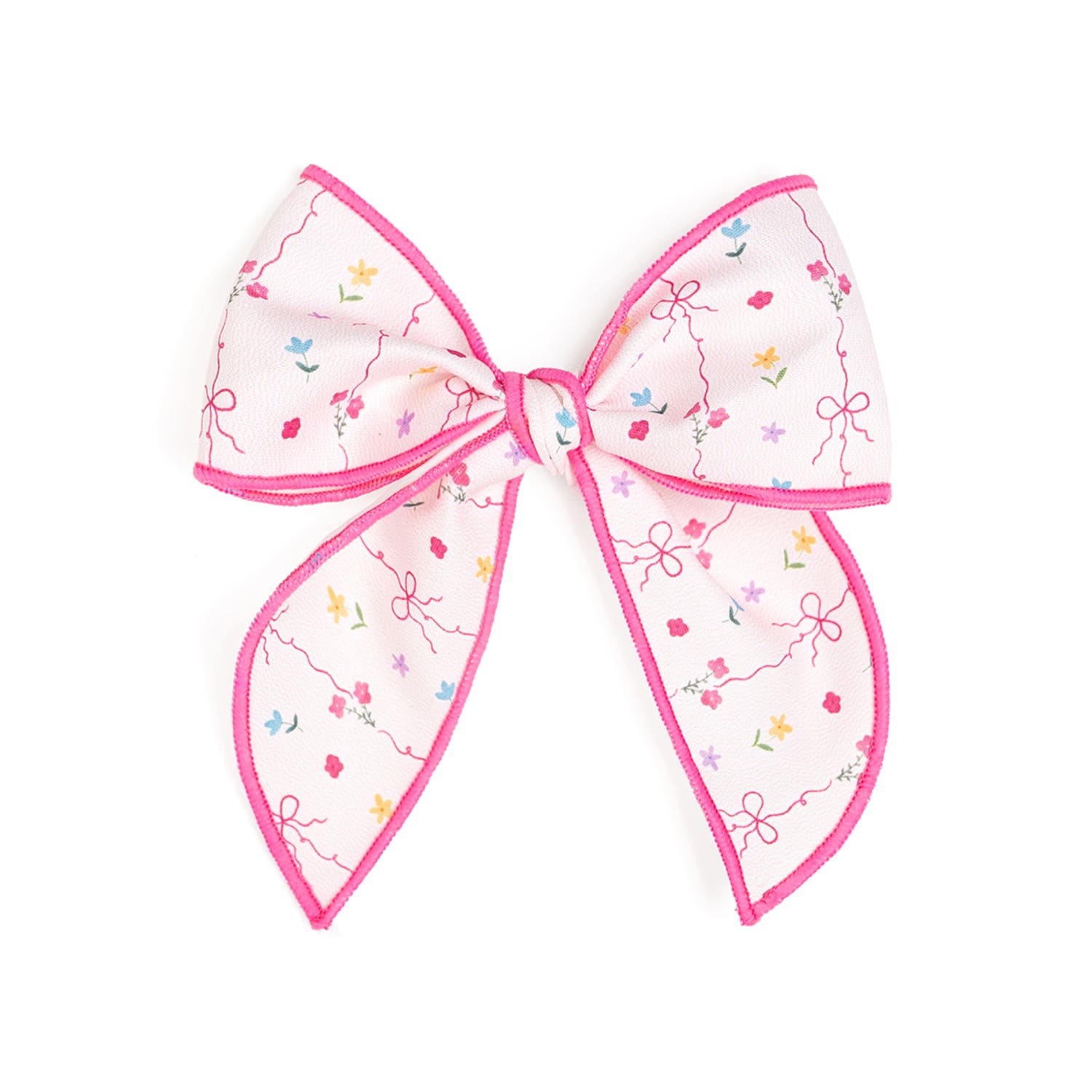 selected Pink