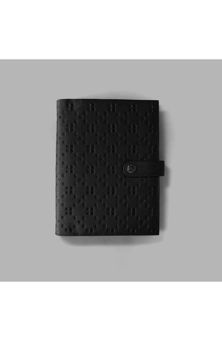 Blvck Agenda 2026 Batman, Main, color,