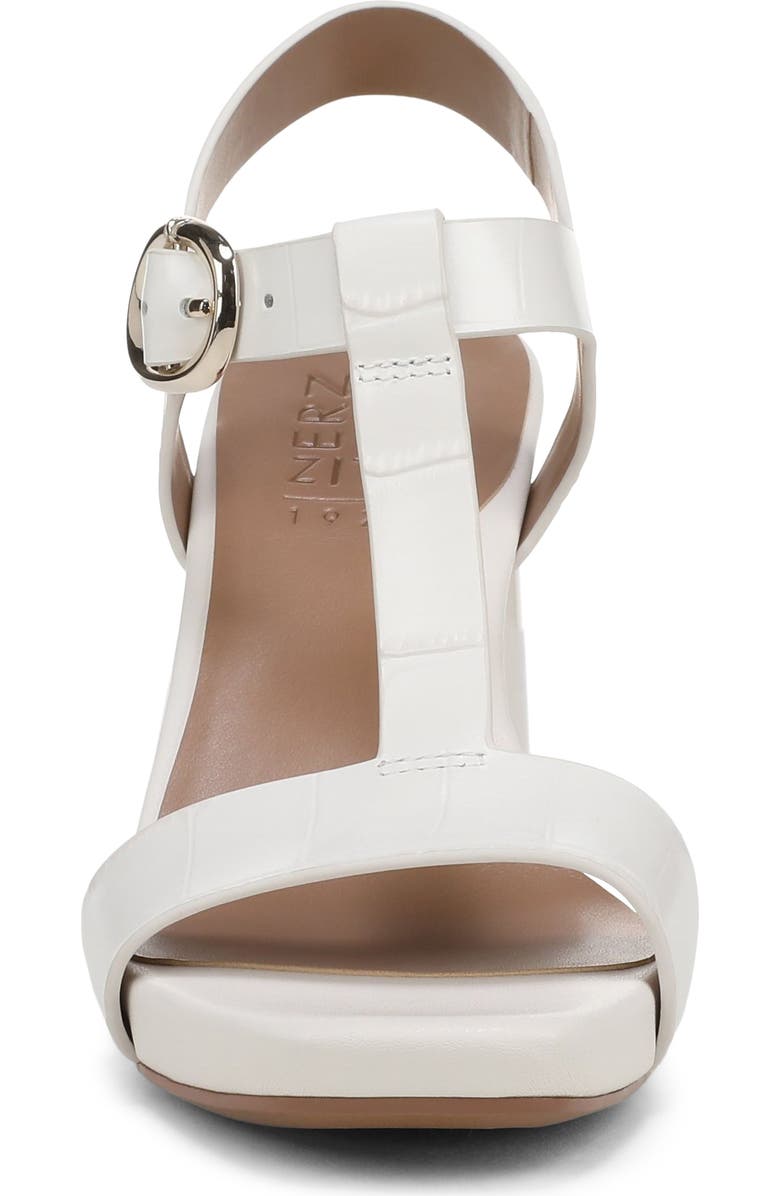 Naturalizer Jordis Slingback Platform Sandal, Alternate, color,