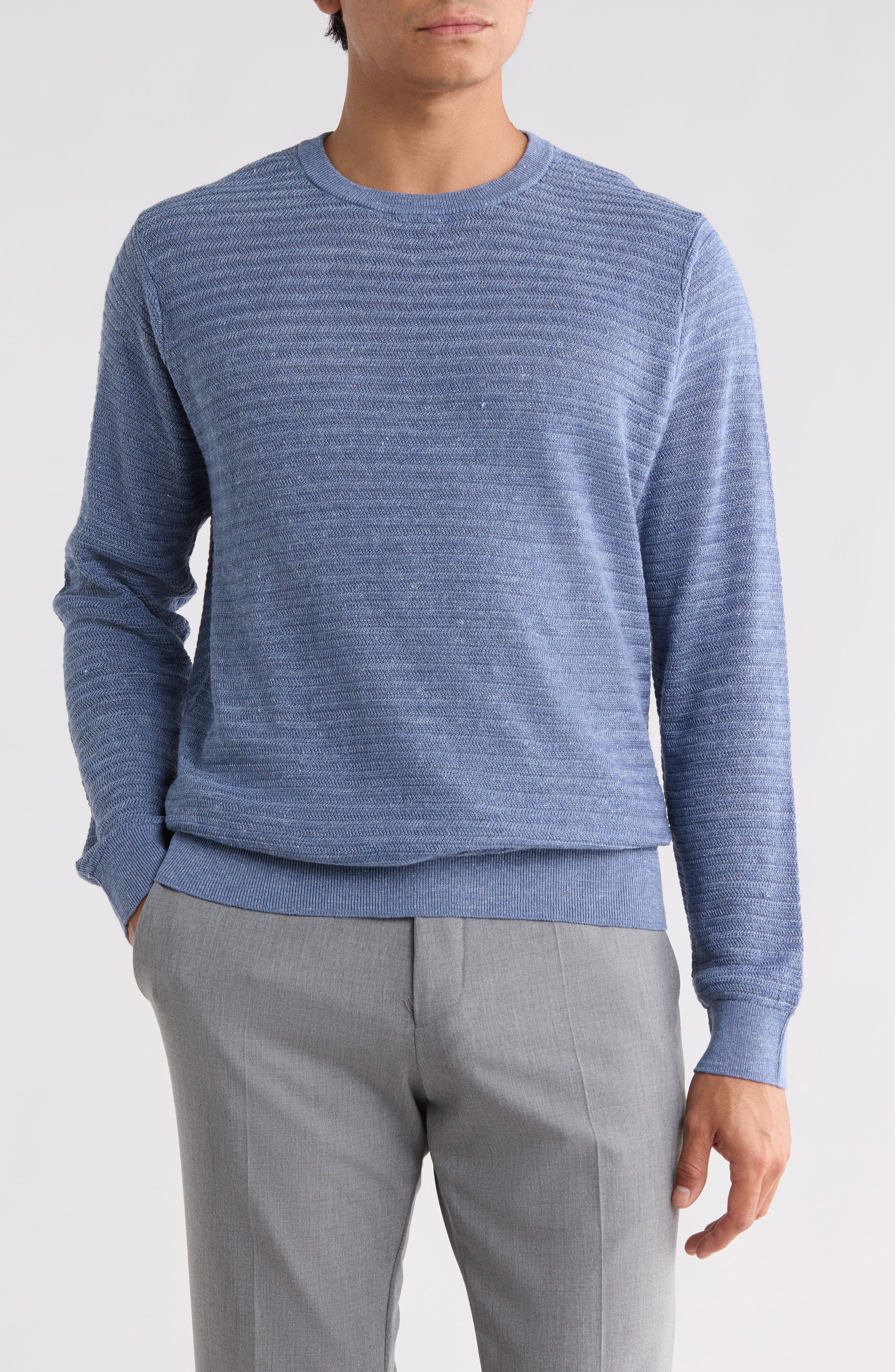 Rhodes Crewneck Sweater