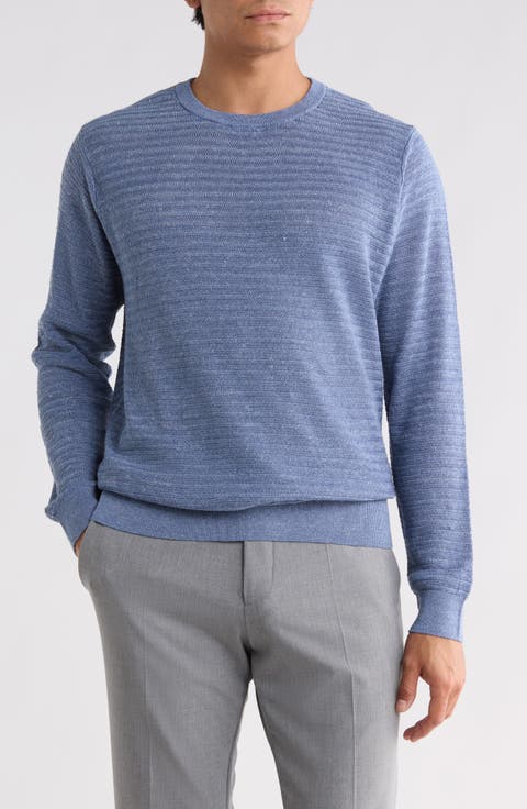 Rhodes Crewneck Sweater