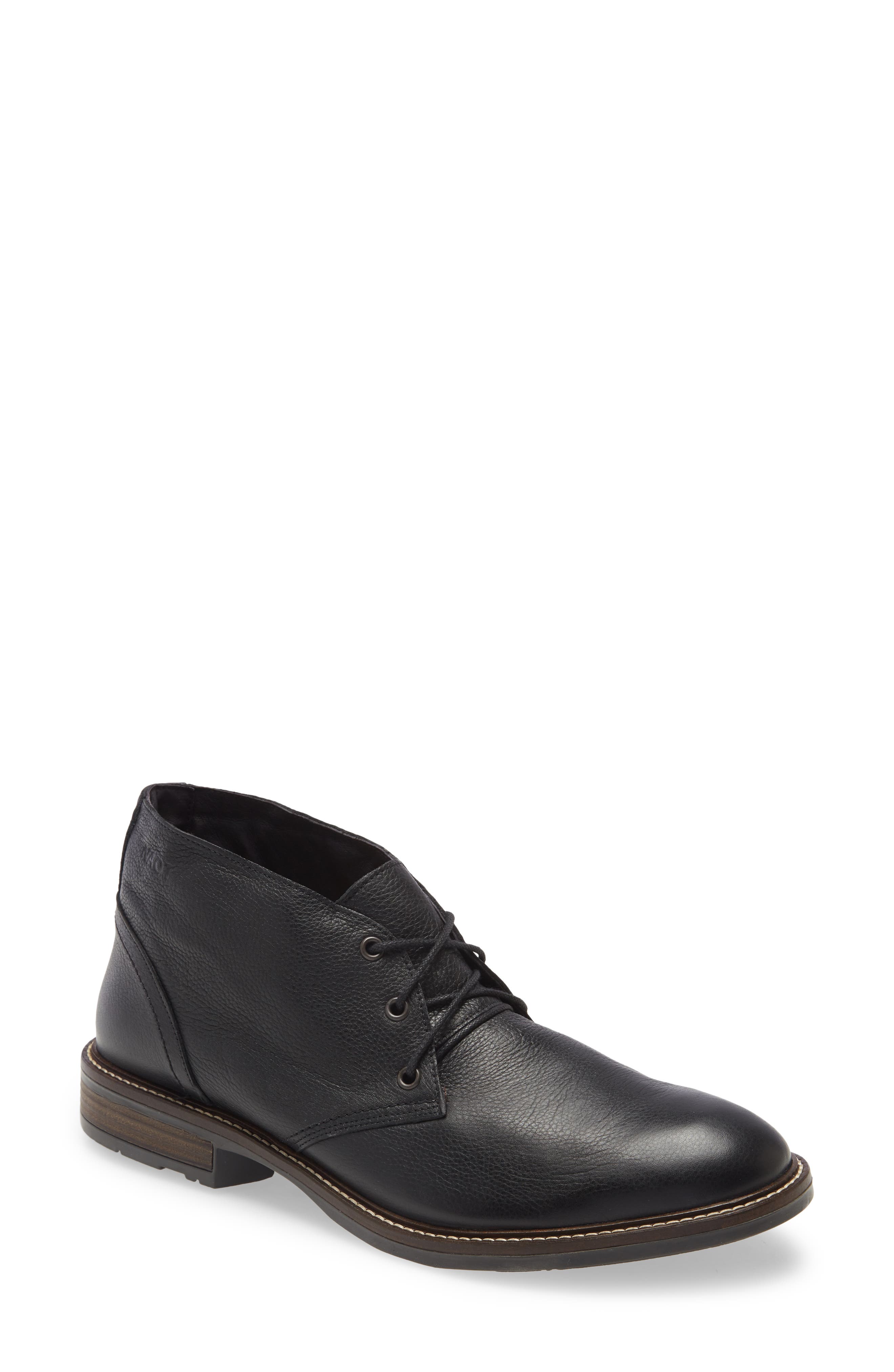 Naot Pilot Chukka Boot, Main, color, 