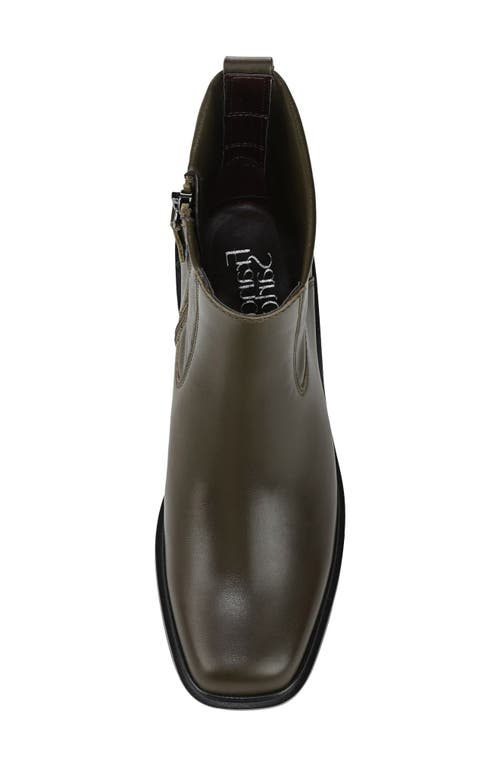 Franco Sarto Gracely Bootie In Green